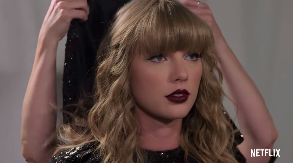 Taylor Swift Opens Up About Body Image, Eating Disorder: 'I Wasn’t ...