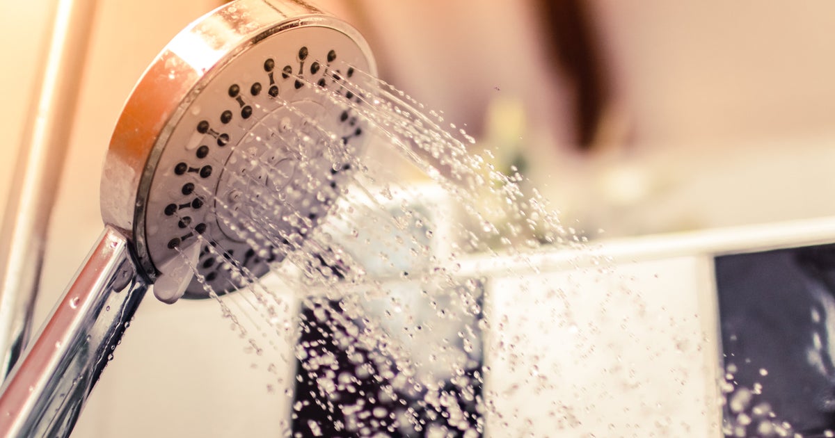 Freezing Cold Showers Are Actually Good For You. Here's Why HuffPost