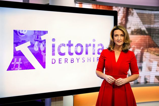Petition In Support Of Keeping Victoria Derbyshires Show On BBC Gathers Huge Support
