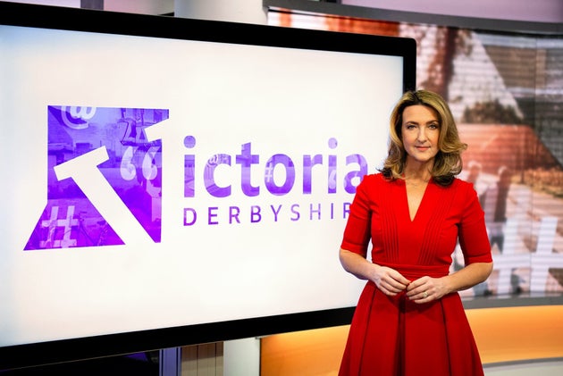 Petition In Support Of Keeping Victoria Derbyshires Show On BBC Gathers Huge Support