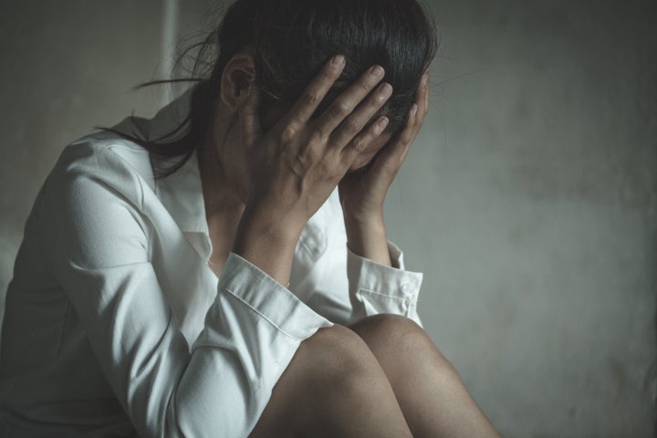 Nearly 30% of women who experience pregnancy loss have symptoms of post-traumatic stress after one month.