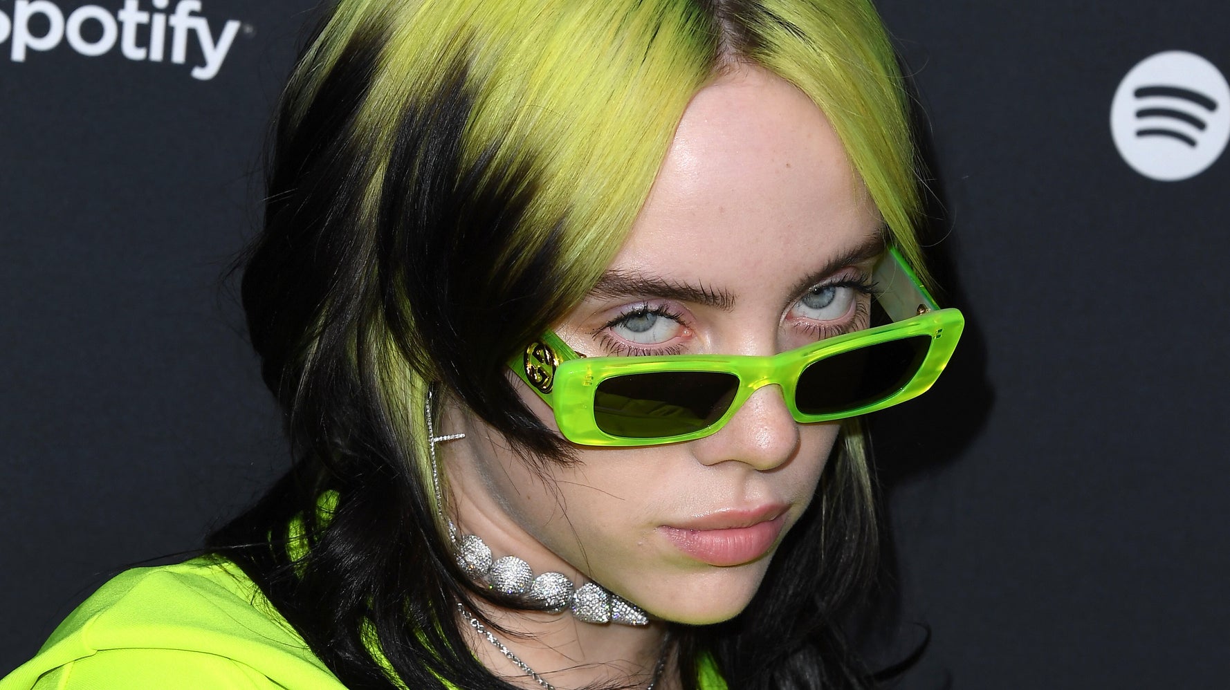 Billie Eilish On Mental Health: 'I Didn't Think I Would Make It To 17 ...