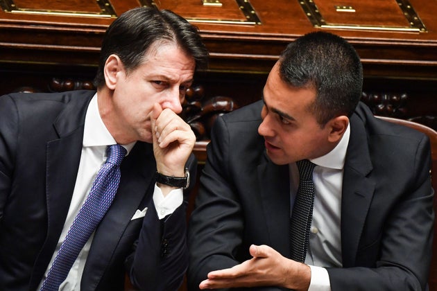 “Che succede se frana il Pd?”