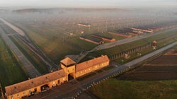 BLOG - Ce que vivre veut encore dire quand on a vécu