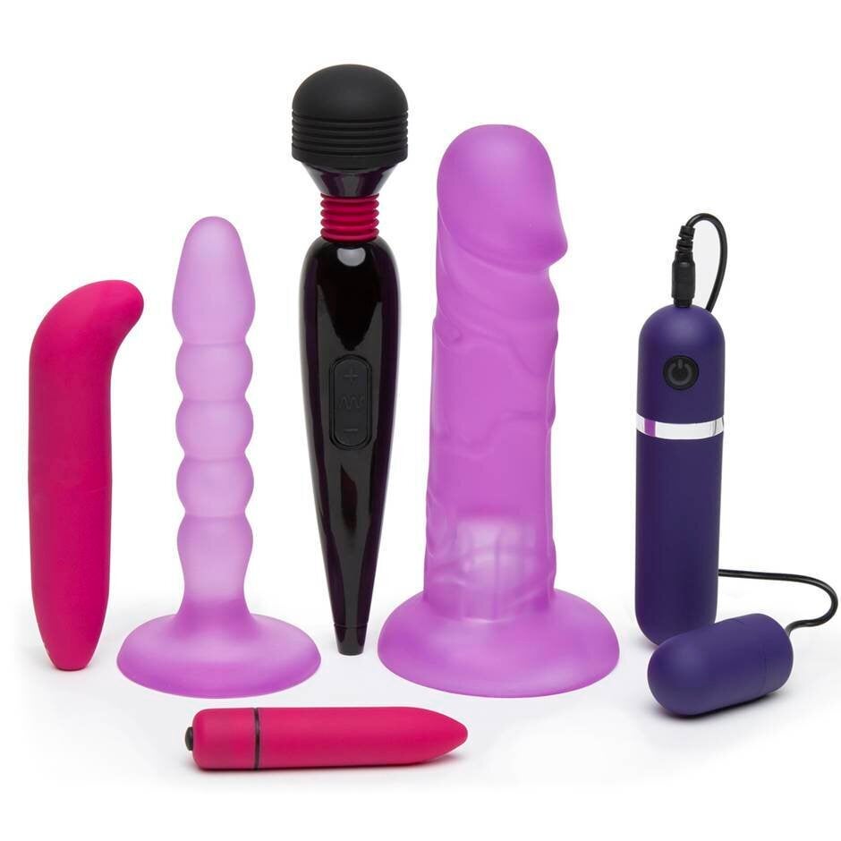 25 Fun Sex Toys For Couples To Add To The Nightstand | HuffPost Life