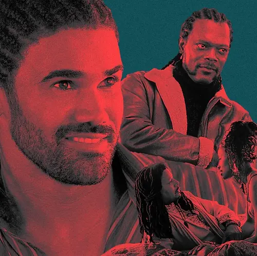 The 7 Best Worst Black Hairstyles On TV And Film HuffPost Voices