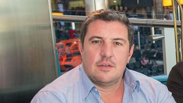 Michelin-Starred Chef Claude Bosi ‘Refused Permission To Stay In UK After Brexit’