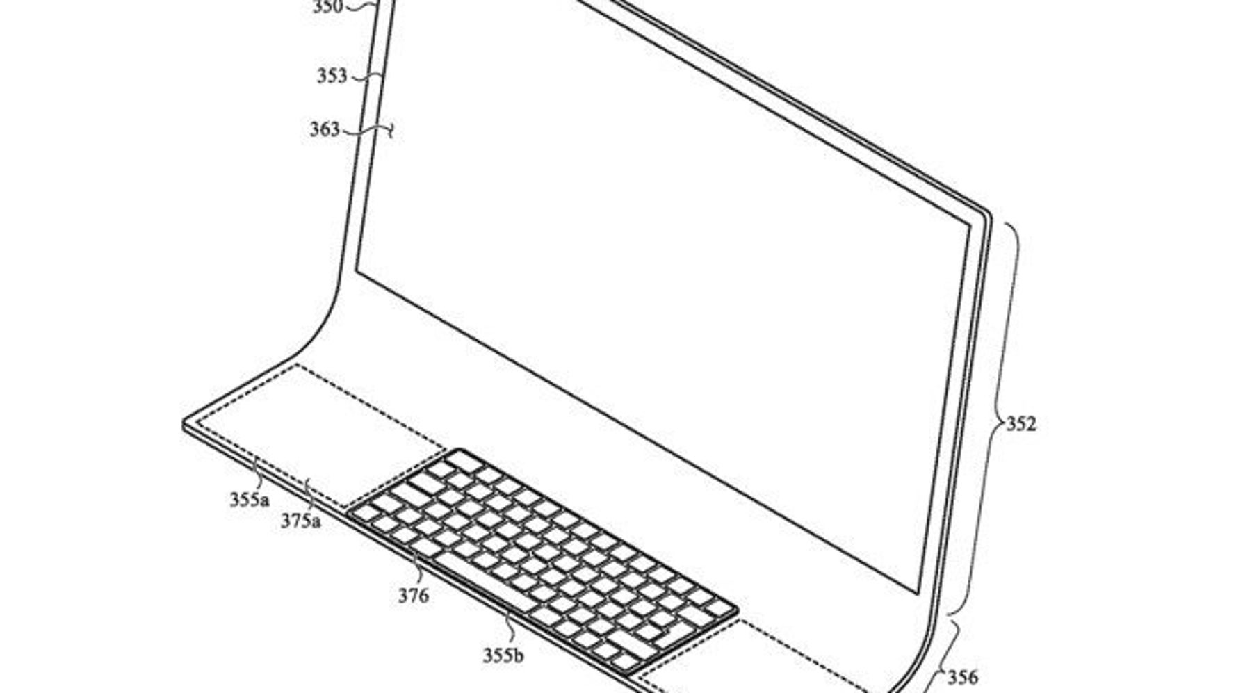 新型 Imac は1枚のガラス板 Appleの出願した特許が衝撃的 ハフポスト News