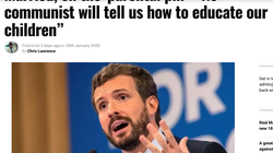 Cachondeo por cómo ha llamado este diario deportivo a Pablo