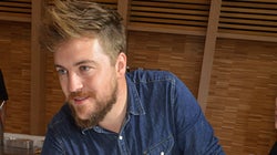 L’ancien Top chef Florent Ladeyn perd son étoile au Michelin et se sent “très