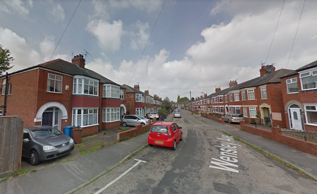 Father And Daughter, 10, Killed In Hull House Fire