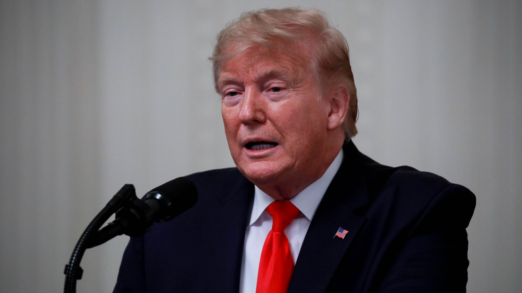 Watch Live Trump Defense Lawyers Begin Their Case For Acquittal