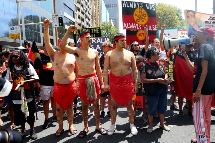 Australia Day or Invasion Day is the official national day of Australia and is celebrated annually on January 26 to commemorate the arrival of the First Fleet to Sydney in 1788.