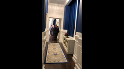 “Débarrassez-vous d’elle”: l’enregistrement qui embarrasse Trump dans le dossier