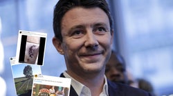 Le “Central Park parisien” de Griveaux vaut le