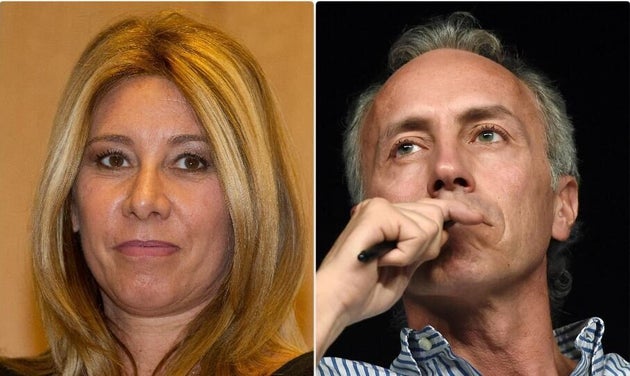Gaia Tortora, Marco