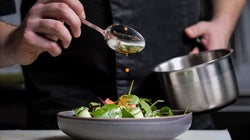 Que se passe-t-il dans l’assiette quand un chef perd une