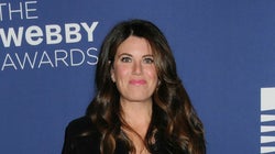 Lewinsky en a marre qu’on cite son nom pour parler de l’impeachment de