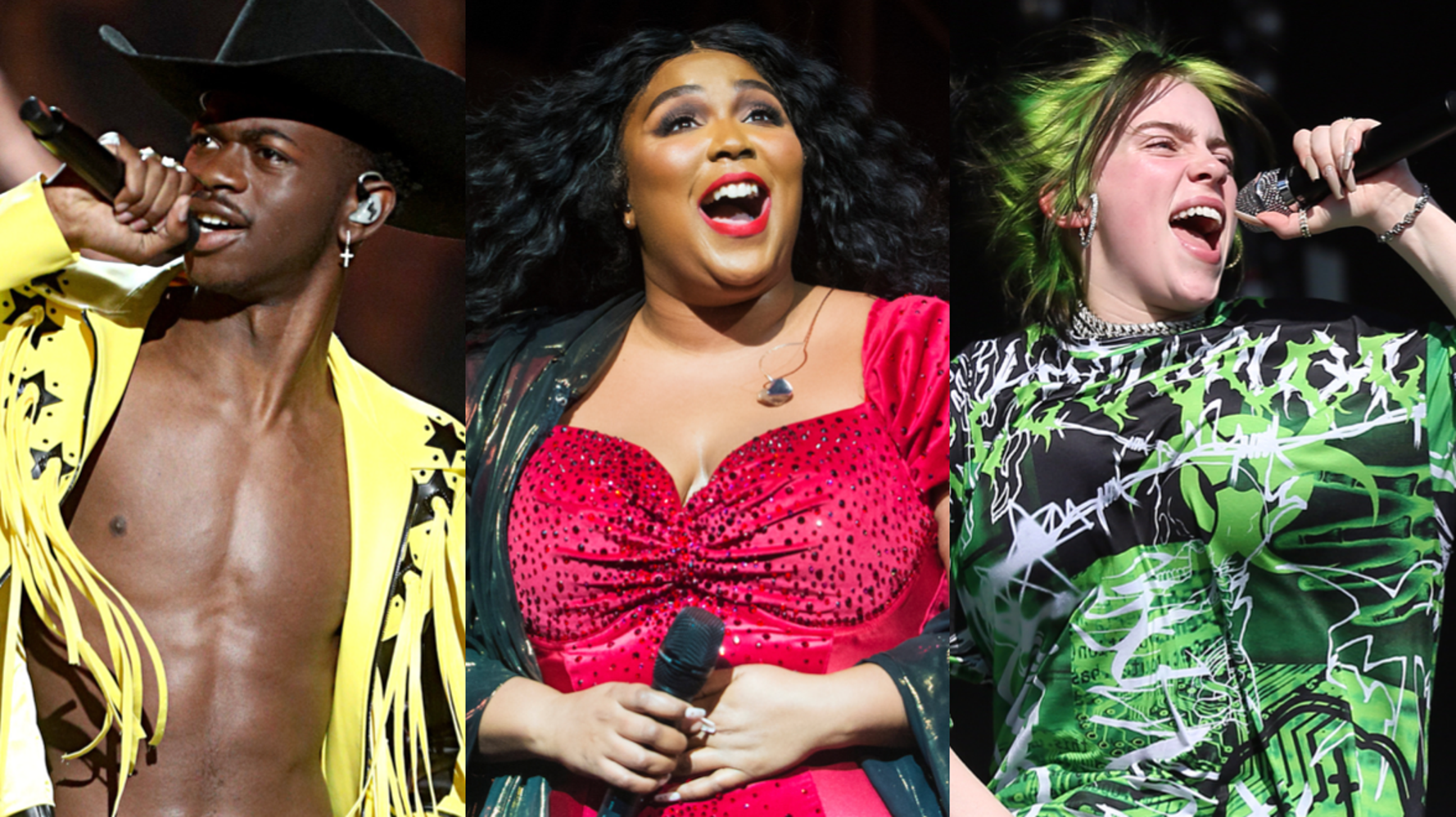 The Grammys Are Here: What To Expect On Music’s Big Night