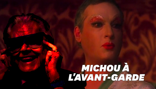 Comment Michou avait inspiré la “Cage aux