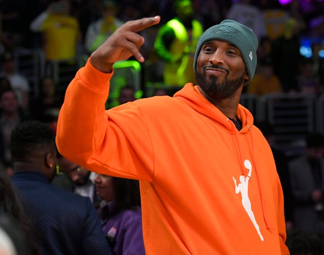 Νεκρός σε πτώση ελικοπτέρου ο σταρ του ΝΒΑ, Κόμπι