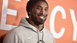 Los Angeles Lakers Legend Kobe Bryant Dies In Helicopter