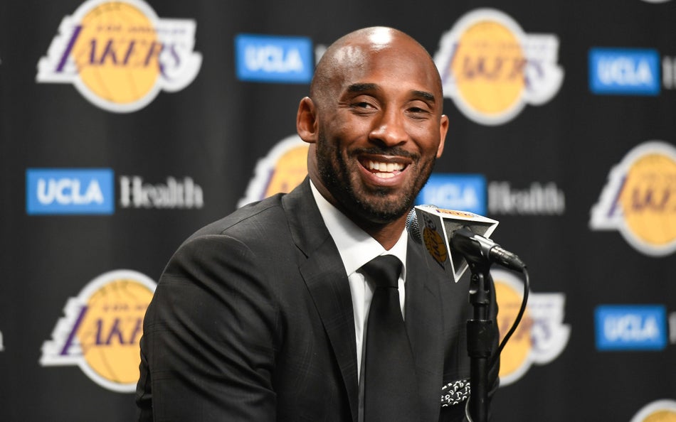 Le basketteur américain, ex-star de la NBA, est décédé dans le crash de son hélicoptère, intervenu à Calabasas dans le sud de la Californie. Il avait 41 ans.» Lire notre article complet en cliquant ici