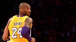 Las mejores jugadas para recordar a Kobe