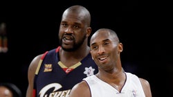 Shaquille O’Neal déplore une “tragédie”, le monde du sport en