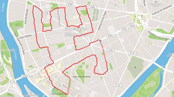 #KohLantaRunChallenge: le défi très sportif de Denis Brogniart pour le retour de “Koh