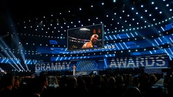 “Ce soir, c’est pour Kobe”: pluie d’hommages à Kobe Bryant aux Grammy