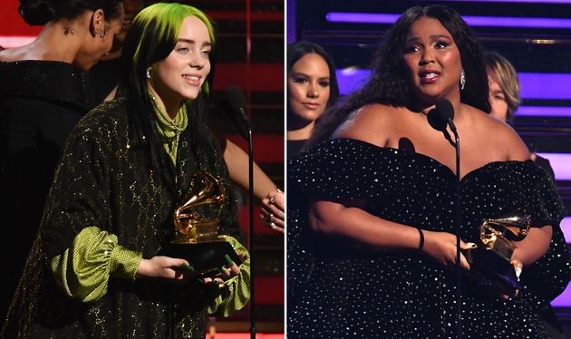Grammys 2020 Winners: Billie Eilish Makes History At This Years Awards Show