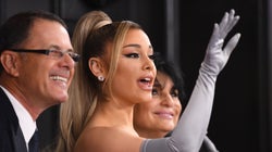 Pourquoi Ariana Grande a changé les paroles de “Thank u, next” aux