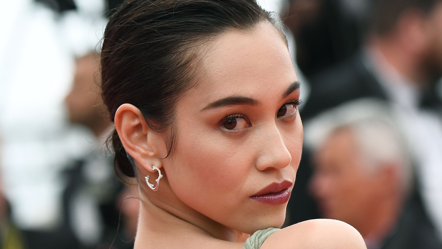 水原希子さん 在日コリアンへのヘイトスピーチ対策に賛同した意図を説明 特定の人種を否定するのは 絶対に違う ハフポスト News 水原希子さん 在日コリアンへのヘイトスピーチ対策に賛同した意図を説明 特定の人種を否定するのは 絶対に違う ハフポスト News