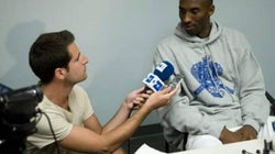 Mis diez años con Kobe