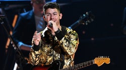 On a tous été un Nick Jonas à un moment (gênant) de notre