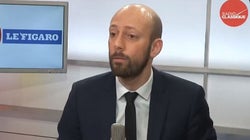 Guérini va demander l’exclusion de Villani de