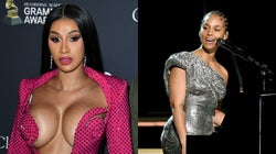 Alicia Keys a déjà une idée de qui pourrait remplacer Trump en cas