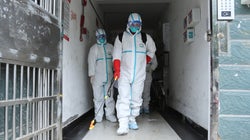 Un premier pays ferme sa frontière de 4600 km avec la