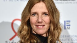 Sandrine Kiberlain présidente de la 45e édition des