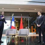 La stratégie de Macron aux municipales sème la pagaille et se retourne contre