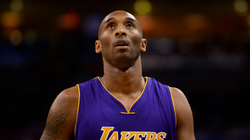 Recuperan un emocionante vídeo de Kobe Bryant hablando de su hija