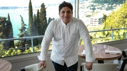 Le Michelin distingue le premier restaurant sans plastique dans sa nouvelle