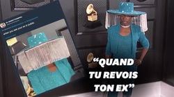 Le chapeau de Billy Porter aux Grammy Awards vaut le