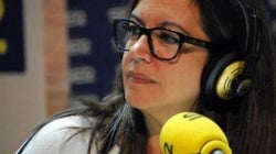 El sentido recuerdo de Àngels Barceló a Kobe tras portarse como un 