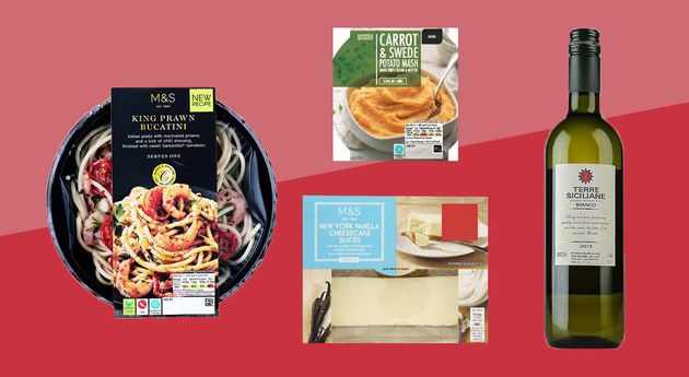 The Best Valentines Day Supermarket Dine-In Meals For Two