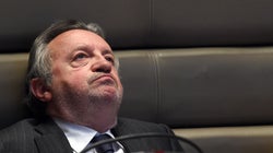 Guérini renvoyé en correctionnel pour “prise illégale