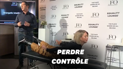 Cette scène filmée lors d’une conférence à Davos est digne de