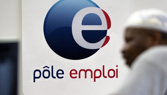 Le chômage a baissé de 2,9% en 2019, plus fort recul depuis