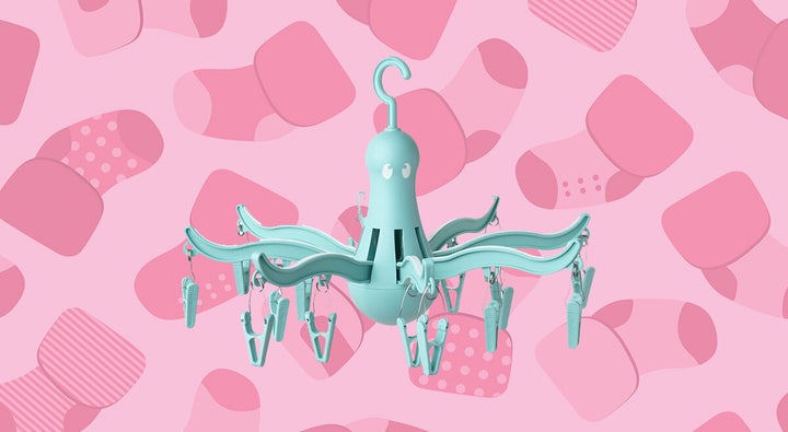 Octopus dryer discount